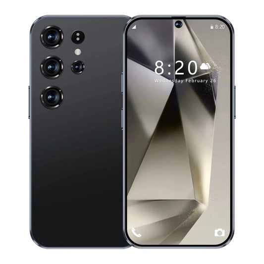 S-25 Mini - 5G Phone (1 Year Manufacture Warranty)