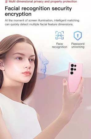 S-25 Mini - 5G Phone (1 Year Manufacture Warranty)