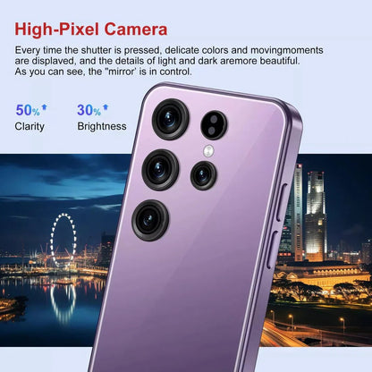 S-25 Mini - 5G Phone (1 Year Manufacture Warranty)