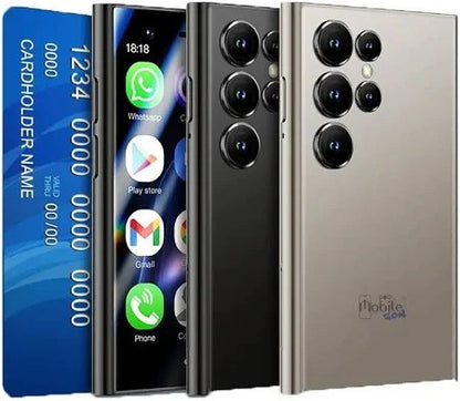 S-25 Mini - 5G Phone (1 Year Manufacture Warranty)