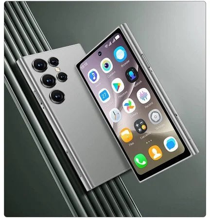 S-25 Mini - 5G Phone (1 Year Manufacture Warranty)
