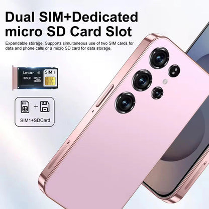 S-25 Mini - 5G Phone (1 Year Manufacture Warranty)