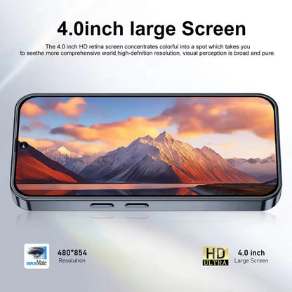 S-25 Mini - 5G Phone (1 Year Manufacture Warranty)