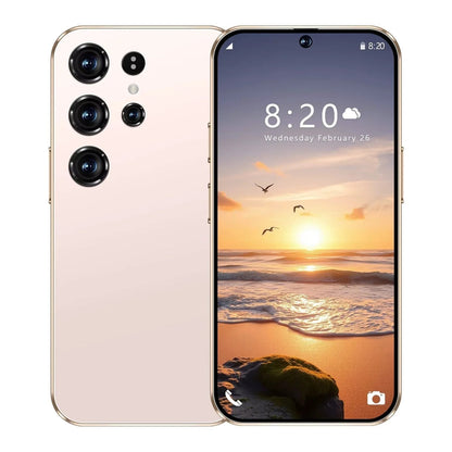 S-25 Mini - 5G Phone (1 Year Manufacture Warranty)