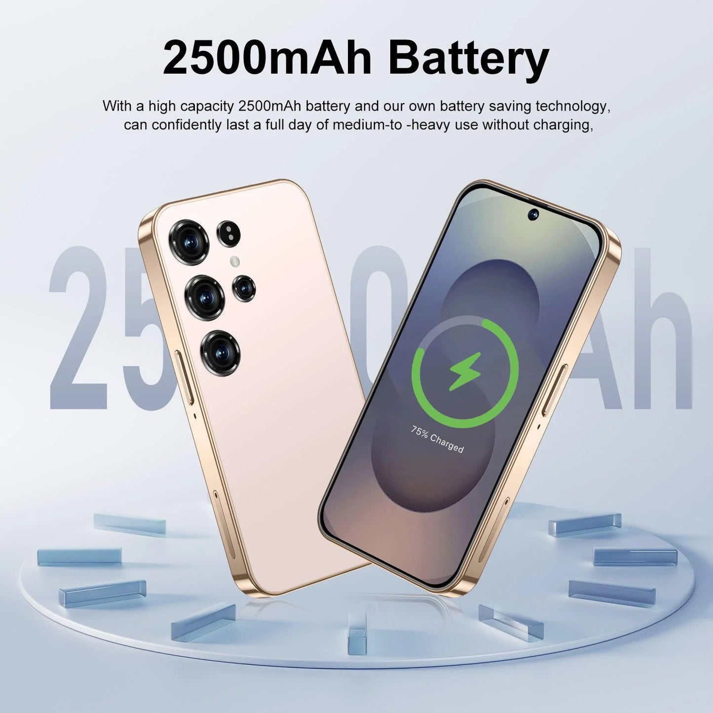 S-25 Mini - 5G Phone (1 Year Manufacture Warranty)